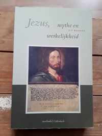 Jezus Mythe En Werkelijkheid