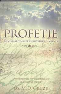 Profetie