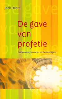 De Gave Van Profetie