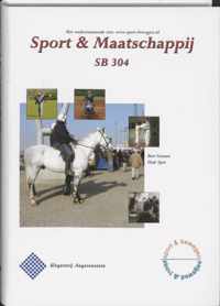 Sport & Maatschappij / SB 304