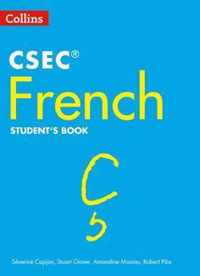 Collins CSEC (R) - CSEC (R) French Student's Book