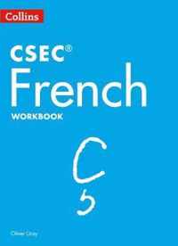 Collins CSEC (R) - CSEC (R) French Workbook
