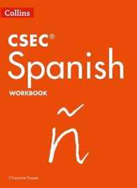 Collins CSEC (R) - CSEC (R) Spanish Workbook