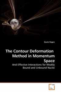 The Contour Deformation Method in Momentum Space