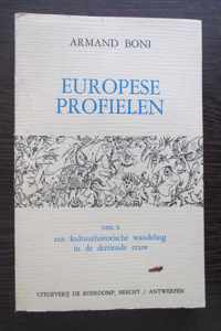 Europese profielen