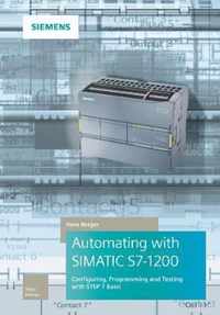 Automating with SIMATIC S71200