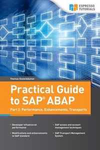 Practical Guide to SAP ABAP: Part 2