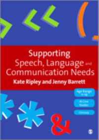 Supporting Speech, Language & Communication Needs