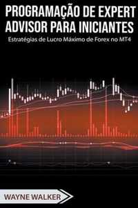 Programacao de Expert Advisor Para Iniciantes