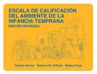 Escala de Calificacion del Ambiente de la Infancia Temprana