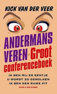 Andermans Veren