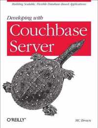 Developing with Couchbase Server