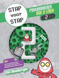 Programmeren kun je leren 2 -   Programmeren kun je leren