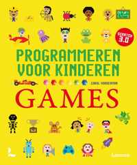 Programmeren voor kinderen - Games