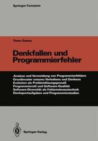 Denkfallen Und Programmierfehler