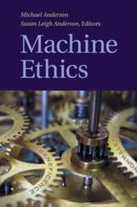 Machine Ethics