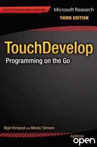 Touchdevelop