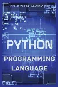 Python Programming Language