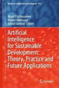 Artificial Intelligence for Sustainable Development