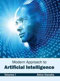 Modern Approach to Artificial Intelligence