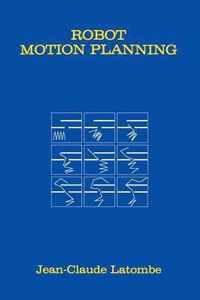Robot Motion Planning
