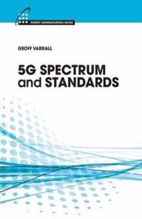 5g Spectrum and Standards