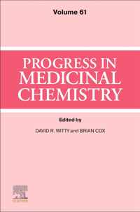 Progress in Medicinal Chemistry: Volume 61
