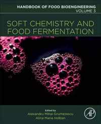 Soft Chemistry and Food Fermentation