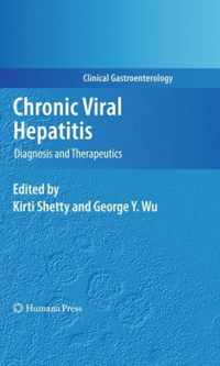 Chronic Viral Hepatitis