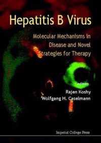 Hepatitis B Virus