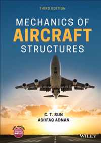 Mechanics of Aircraft Structures 3e