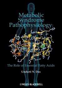Metabolic Syndrome Pathophysiology