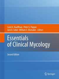 Essentials of Clinical Mycology