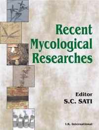 Recent Mycological Researches