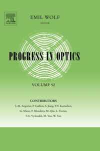 Progress in Optics