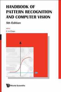Handbook of Pattern Recognition and Computer Vision
