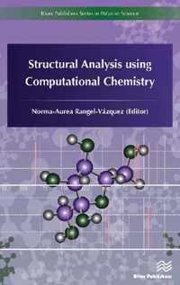 Structural Analysis Using Computational Chemistry