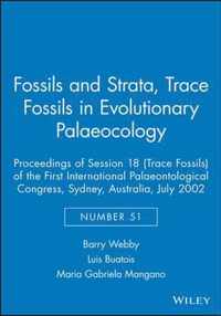 Trace Fossils in Evolutionary Palaeocology