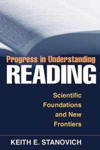 Progress in Understanding Reading