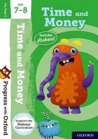 Progress with Oxford