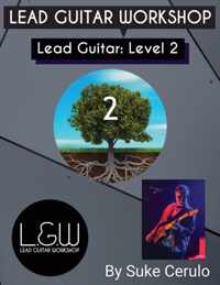 Lead Guitar Level 2