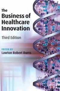 The Business of Healthcare Innovation