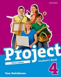 Project 4 Third Edition