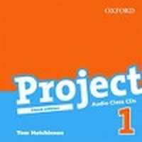 Project 1 Third Edition