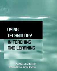 Using Technology in Teaching & Learning