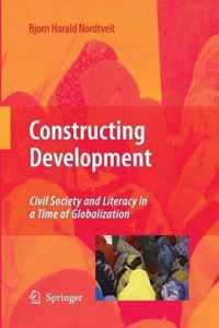 Constructing Development