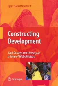 Constructing Development