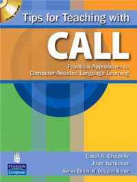 Tips for Teaching with CALL