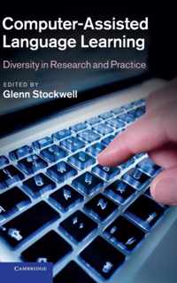 Computer-Assisted Language Learning
