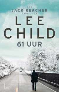 Jack Reacher 14 -   61 Uur